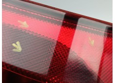 Recambio de piloto trasero derecho para chevrolet cruze station wagon lt+ referencia OEM IAM 95135585   2