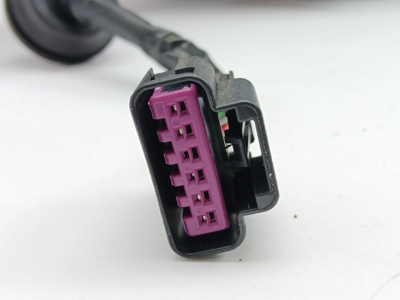 Recambio de piloto trasero derecho para chevrolet cruze station wagon lt+ referencia OEM IAM 95135585  