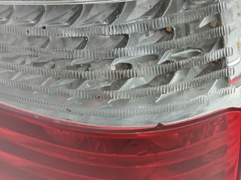 Recambio de piloto trasero derecho para bmw 5 touring (e61) 523 i referencia OEM IAM 63217177694  