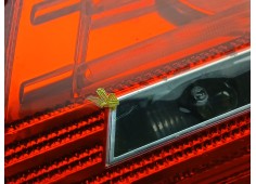 Recambio de piloto trasero derecho interior para bmw 5 touring (e61) 523 i referencia OEM IAM 6321717769807 63217177698  2