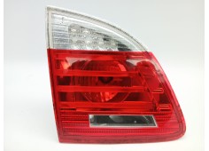 Recambio de piloto trasero izquierdo interior para bmw 5 touring (e61) 523 i referencia OEM IAM 6321717769707 63217177697 