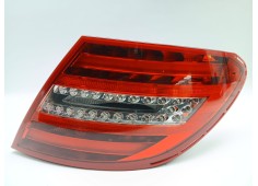 Recambio de piloto trasero derecho para mercedes-benz clase c (w204) c 220 cdi (204.008) referencia OEM IAM 2048202764  