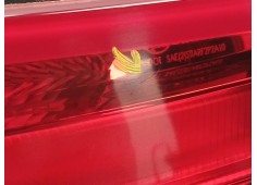 Recambio de piloto trasero derecho para mercedes-benz clase c (w204) c 220 cdi (204.008) referencia OEM IAM 2048202764   2