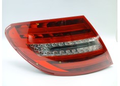 Recambio de piloto trasero izquierdo para mercedes-benz clase c (w204) c 220 cdi (204.008) referencia OEM IAM 2048201864  