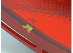 Recambio de piloto trasero izquierdo para mercedes-benz clase c (w204) c 220 cdi (204.008) referencia OEM IAM 2048201864   2