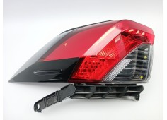 Recambio de piloto trasero izquierdo para toyota rav 4 v (_a5_, _h5_) 2.5 hybrid awd (axah54) referencia OEM IAM 8156042230 A4S1