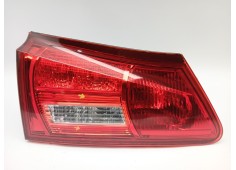 Recambio de piloto trasero izquierdo interior para lexus is ii (_e2_) 220d (ale20) referencia OEM IAM 8159153071  