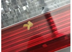 Recambio de piloto trasero izquierdo interior para lexus is ii (_e2_) 220d (ale20) referencia OEM IAM 8159153071   2