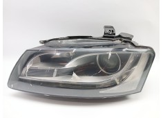 Recambio de faro izquierdo para audi a5 (8t3) 3.0 tdi quattro referencia OEM IAM 8T0941003L 89317751 8K0941597