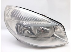 Recambio de faro derecho para renault scénic ii (jm0/1_) 1.6 (jm0c, jm0j, jm1b) referencia OEM IAM 7701064130  