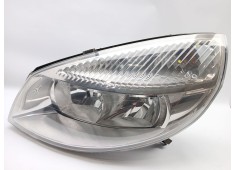 Recambio de faro izquierdo para renault scénic ii (jm0/1_) 1.6 (jm0c, jm0j, jm1b) referencia OEM IAM 7701064132  