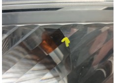 Recambio de faro izquierdo para renault scénic ii (jm0/1_) 1.6 (jm0c, jm0j, jm1b) referencia OEM IAM 7701064132   2