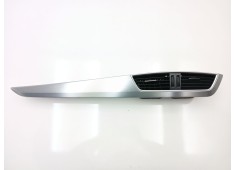 Recambio de rejilla aireadora para mercedes-benz clase c (w204) c 220 cdi (204.008) referencia OEM IAM A2046802171 A2048306154 