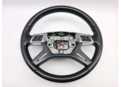 Recambio de volante para mercedes-benz clase c (w204) c 220 cdi (204.008) referencia OEM IAM A21846025039E38 A24646015039E38 