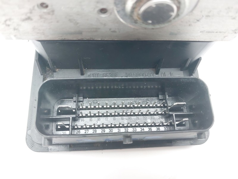 Recambio de abs para chevrolet cruze station wagon lt+ referencia OEM IAM 10096045843 28560081033 10020604494