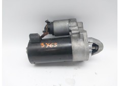 Recambio de motor arranque para mercedes-benz clase c (w204) c 220 cdi (204.008) referencia OEM IAM A6519062300 0001149400 20110