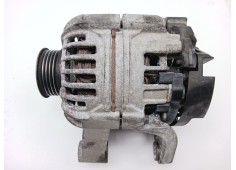 Recambio de alternador para opel corsa c (x01) 1.2 (f08, f68) referencia OEM IAM 24437119 0124225018 