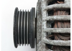 Recambio de alternador para opel corsa c (x01) 1.2 (f08, f68) referencia OEM IAM 24437119 0124225018  2