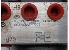 Recambio de abs para opel corsa d (s07) 1.3 cdti (l08, l68) referencia OEM IAM 13282282 0265232288 0265800796 2