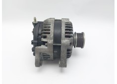 Recambio de alternador para chevrolet cruze station wagon lt+ referencia OEM IAM 13580078 13J28 