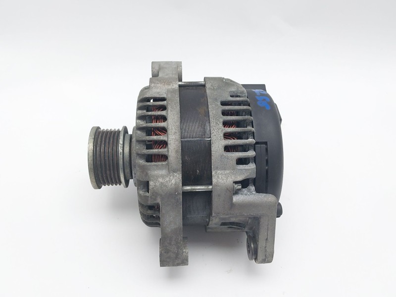 Recambio de alternador para chevrolet cruze station wagon lt+ referencia OEM IAM 13580078 13J28 