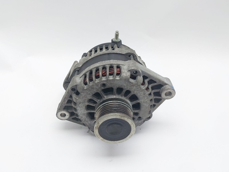 Recambio de alternador para chevrolet cruze station wagon lt+ referencia OEM IAM 13580078 13J28 