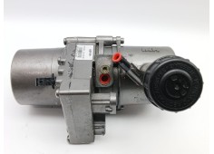 Recambio de bomba direccion para peugeot 407 (6d_) 2.0 (6drfnb, 6drfne) referencia OEM IAM BEPG91  