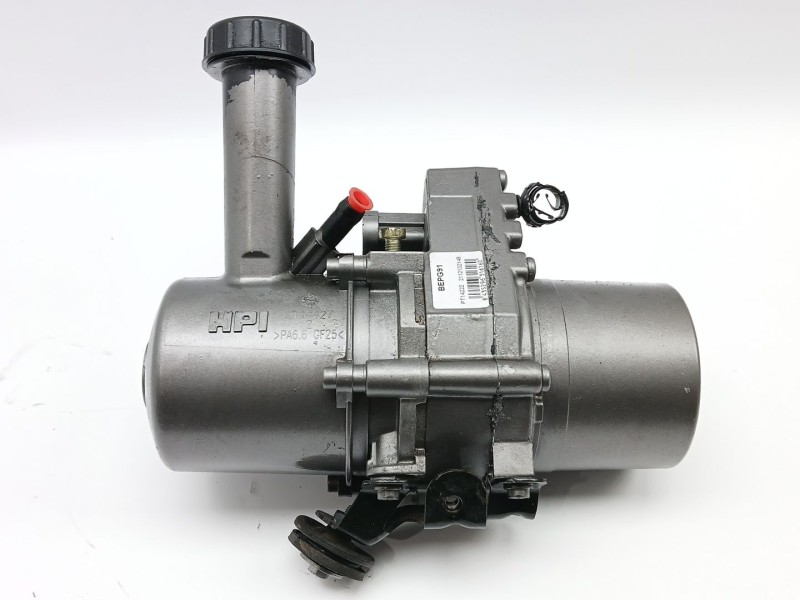 Recambio de bomba direccion para peugeot 407 (6d_) 2.0 (6drfnb, 6drfne) referencia OEM IAM BEPG91  