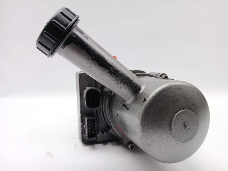 Recambio de bomba direccion para peugeot 407 (6d_) 2.0 (6drfnb, 6drfne) referencia OEM IAM BEPG91  