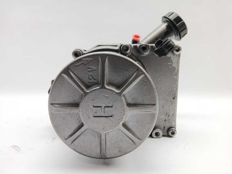 Recambio de bomba direccion para peugeot 407 (6d_) 2.0 (6drfnb, 6drfne) referencia OEM IAM BEPG91  
