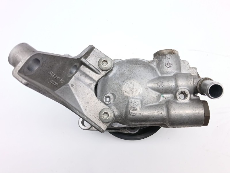 Recambio de bomba direccion para bmw 5 touring (e61) 523 i referencia OEM IAM 677936206 7652974105 