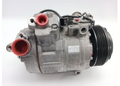 Recambio de compresor aire acondicionado para bmw 5 touring (e61) 523 i referencia OEM IAM 7SBU17C GE4472601811 6452696162106