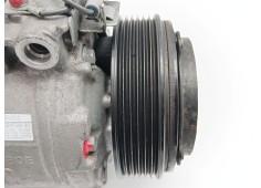 Recambio de compresor aire acondicionado para bmw 5 touring (e61) 523 i referencia OEM IAM 7SBU17C GE4472601811 6452696162106 2