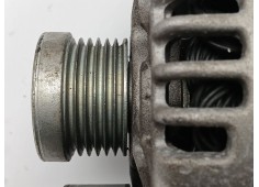 Recambio de alternador para bmw 5 touring (e61) 523 i referencia OEM IAM 286676 121615010  2