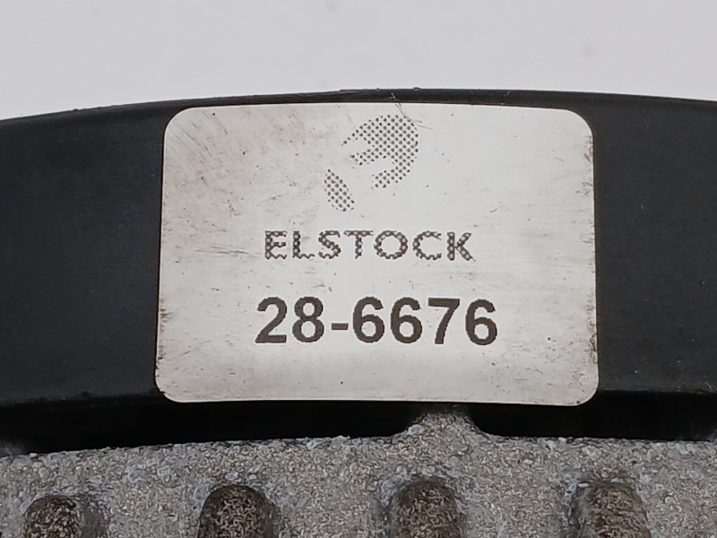 Recambio de alternador para bmw 5 touring (e61) 523 i referencia OEM IAM 286676 121615010 