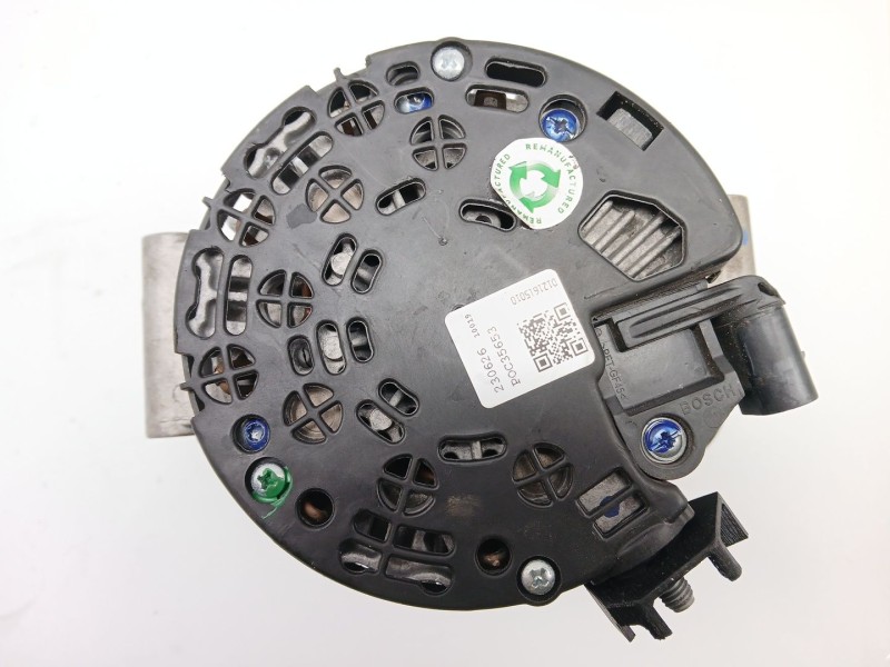 Recambio de alternador para bmw 5 touring (e61) 523 i referencia OEM IAM 286676 121615010 