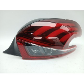 PILOTO TRASERO DERECHO 9810430580 