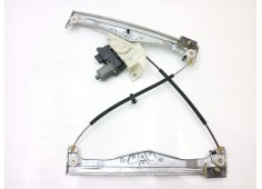 Recambio de elevalunas delantero izquierdo para citroën c4 cactus 1.5 bluehdi 100 referencia OEM IAM 9827307180 0130822701 