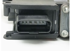 Recambio de elevalunas delantero izquierdo para citroën c4 cactus 1.5 bluehdi 100 referencia OEM IAM 9827307180 0130822701  2