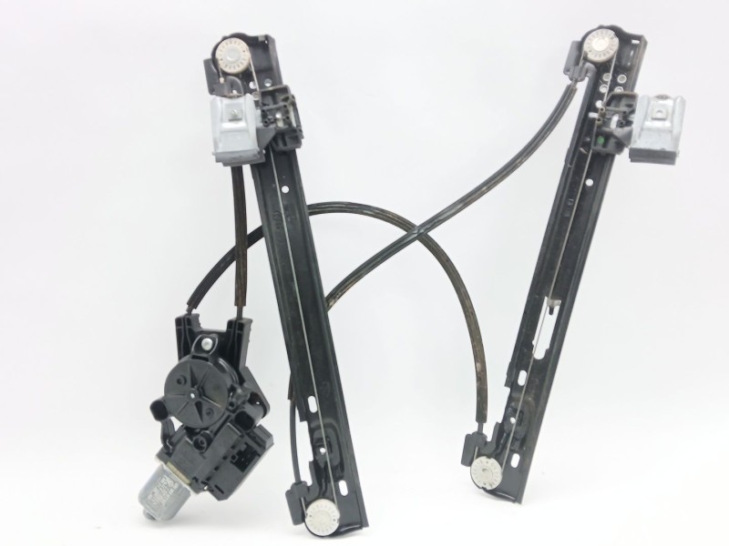 Recambio de elevalunas delantero derecho para seat ibiza iv (6j5, 6p1) 1.0 referencia OEM IAM 6R0959802ED  