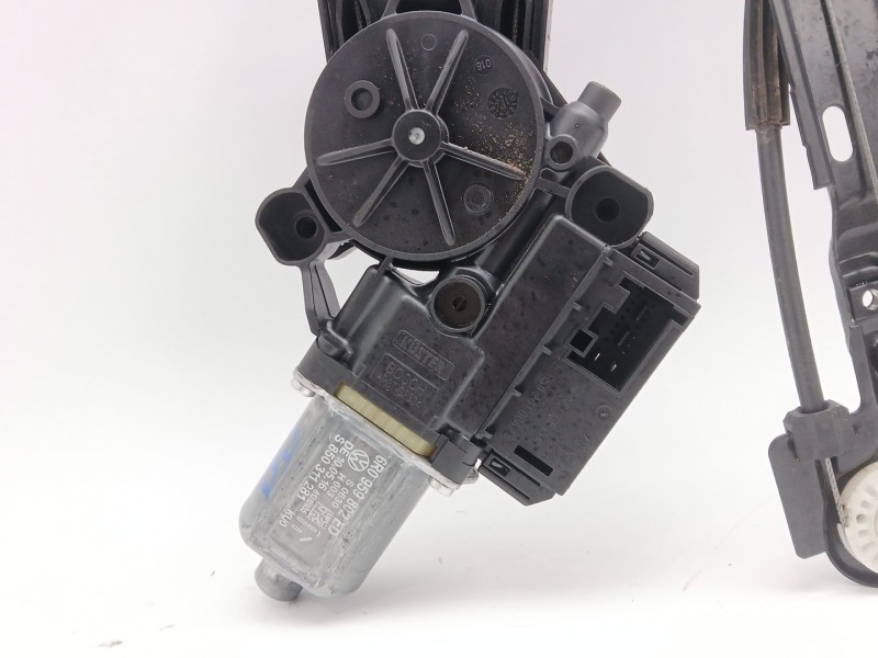 Recambio de elevalunas delantero derecho para seat ibiza iv (6j5, 6p1) 1.0 referencia OEM IAM 6R0959802ED  