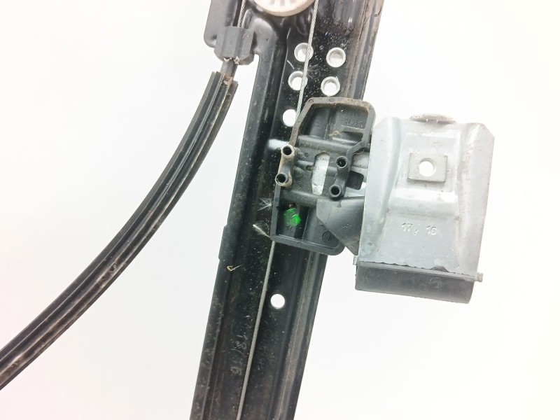 Recambio de elevalunas delantero derecho para seat ibiza iv (6j5, 6p1) 1.0 referencia OEM IAM 6R0959802ED  