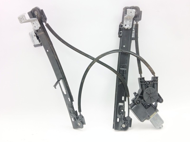 Recambio de elevalunas delantero derecho para seat ibiza iv (6j5, 6p1) 1.0 referencia OEM IAM 6R0959802ED  