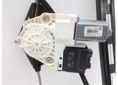 Recambio de elevalunas trasero izquierdo para volkswagen passat cc 2.0 tdi 177 cv/ 130 kw referencia OEM IAM 3C8839461K  3C89597 2