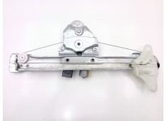 Recambio de elevalunas trasero izquierdo para renault arkana i (lcm_, ldn_) 1.6 e-tech 145 (ldmu) referencia OEM IAM 827217197R 