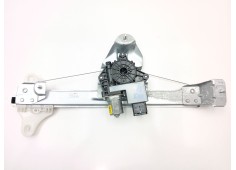 Recambio de elevalunas trasero izquierdo para renault arkana i (lcm_, ldn_) 1.6 e-tech 145 (ldmu) referencia OEM IAM 827217197R  2