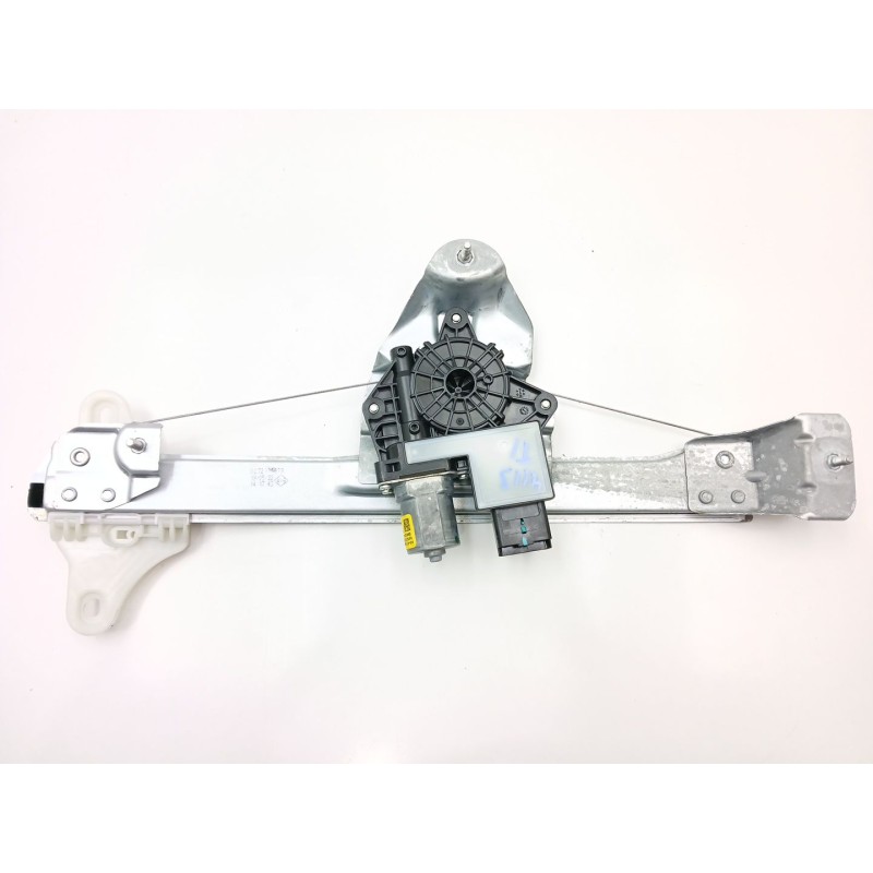 Recambio de elevalunas trasero izquierdo para renault arkana i (lcm_, ldn_) 1.6 e-tech 145 (ldmu) referencia OEM IAM 827217197R 