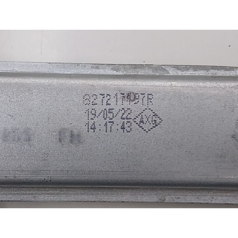 Recambio de elevalunas trasero izquierdo para renault arkana i (lcm_, ldn_) 1.6 e-tech 145 (ldmu) referencia OEM IAM 827217197R 