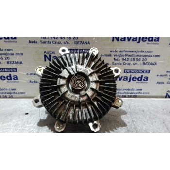 VENTILADOR VISCOSO MOTOR 