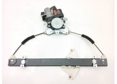 Recambio de elevalunas delantero izquierdo para opel antara a (l07) 2.0 cdti referencia OEM IAM 96673003  